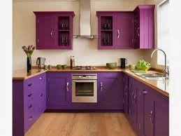 simple kitchen design gallery
