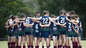 AFLQ Junior Boys replays, highlights from September 10 games | The Courier Mail