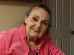 Elizabeth Beresford Obituary