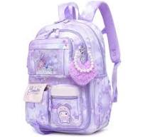 OEM Factory Supply Girls School Backpack Kids Book Bag ...