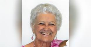 Dorma Damron Tims Obituary