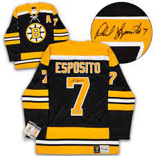Philip anthony espo esposito (b. Phil Esposito Jersey Cheap Online