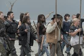 Wir sammeln alle informationen zum release der finalen staffel bei amazon prime video, netflix und sky. The Walking Dead Staffel 10 Episodenguide Fernsehserien De