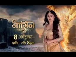 The serial started on 1 november 2015 and ends its first season on 5 june 2016. Naagin Season 2 Cast Youtube