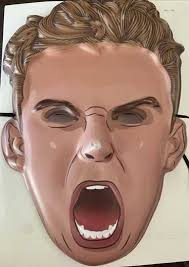 Juniors colortone jake paul