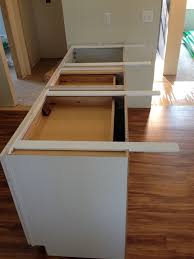 Maybe you would like to learn more about one of these? Countertop Island Supports Hidden