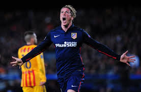 Fernando torres (chelsea) right footed shot from the centre of the box to the bottom left corner. Despair And Joy The Return Of Fernando Torres