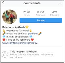 Ultimate bi wlm couple trait: 10 Things Meme Accounts Get Right About Instagram Marketing