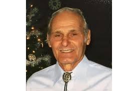 Frank Duffek Obituary (1929