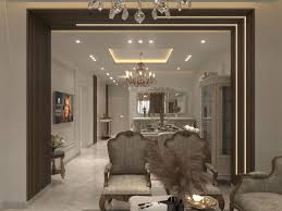 أفضل شركة تصميم ديكور داخل مصر الجديدة والتجمع الخامس