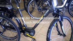 E Bike Bzw Pedelec Kaufen Bei Fahrrad Meier Erlangen Youtube