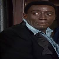 🔥 Jackie Slater MBTI