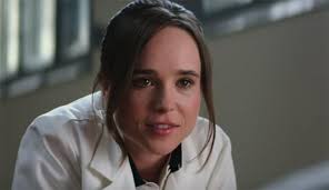 Uno star elliot page, formerly known as ellen page, has announced that he is transgender. Ellen Page Reflects On Homophobic Line In Juno