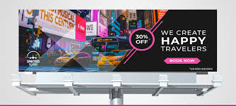 We take great pride in our billboard and large format printing. Billboard Banner Printing Nyc Custom Banner Printers