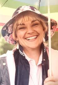 Joann Barfield's Instagram, Twitter & Facebook