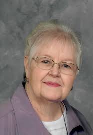 Janet Stalter Obituary November 23, 2020