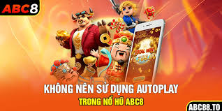 Nổ Hũ ABC8 - Tham Gia Quay Thưởng Nhận Quà KHỦNG Nhất 2024