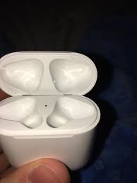 We have answered all the frequently asked questions you may have about apple's airpods. What Are These Black Dots Can T Seem To Get Them Off Airpods