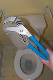 The chain is too short. Toilet Tank Constantly Running Or Leaking Toilet Tabs With Bleach Might Be The Problem The Diy Household Tips Guide