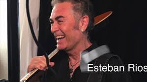 El Resentido " Esteban Rios