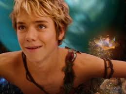 Peter Pan (2003)