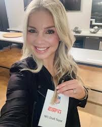 Bianca Harmon's Instagram, Twitter & Facebook