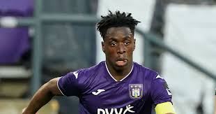 Arsenal page) and competitions pages (champions league, premier league and more than 5000 competitions from 30+. Arsenal Make Transfer Bid For Anderlecht Star Albert Sambi Lokonga Todayuknews