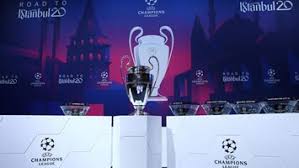 Resultados liga dos campeões 2020/2021 em flashscore.pt oferece livescore, informações, classificações liga dos campeões results. Confira O Sorteio Dos Oitavos Da Liga Dos Campeoes Com Fava A Sair A Joao Felix Liga Dos Campeoes Jornal Record