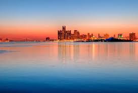 50 Actually Great Free Things To Do In Detroit Detroit Michigan Skyline Michigan Travel Michigan Adventures