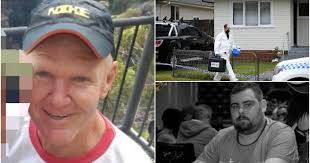 Stephen Staff pleads not guilty to murdering Lake Illawarra man Matthew  Davis, to stand trial in Supreme Court