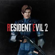 Resident Evil 2: Leon Costume