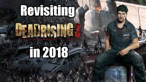 Download dead rising 3 free for pc torrent. Revisiting Dead Rising 3 In 2018 Youtube