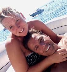 Just an average guy who likes to cook, drink and owns a few restaurants xx @ginomyrestaurant hyperurl.co/newginocookbook. Who Is Celebrity Chef Gino D Acampo S Wife Jessica Stellina Morrison Everything You Need To Know Hello
