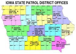 Iowa State Patrol Wikipedia