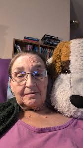 Family photo without the college kid in Vermont. We miss her!