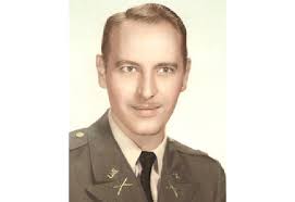 Jesse Mercer Obituary (2015)