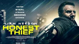 A bank robber tries to turn himself in because he's falling in love and wants to live an honest life…but when he realizes. Honest Thief Movie Review Tmc Io Watch Movies With Friends