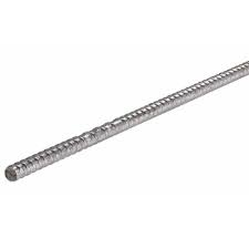 The reinforcing bar is constructed of grade 40 steel for lasting performance what are the dimensions of a rebar? Rebar 86uoam Rona