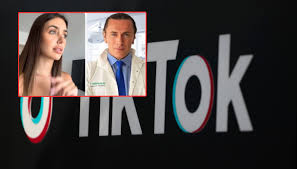 Michelle Comi butta i regali di Federico Menconi in piscina: scontro tra  linfluencer e il noto odontoiatra