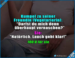 Damit Hat Er Nicht Gerechnet Konter Lustig Sarkasmus Freundin Lauch Humor Damit Er Freundin Witzige Spruche Witze Lustig Lustige Zitate Und Spruche