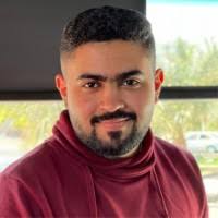 40+ "Ali Alomran" profiles