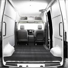 Penda Van Panels Ford Transit Van Liner Kit U S Upfitters Ford Transit Ford Transit Conversion Van