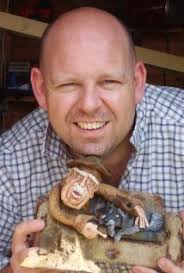 Тревор Харди (Trevor Hardy): фильмы, биография, семья, фильмография —  Кинопоиск