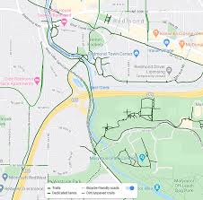 Your task is to figure out the location of every image and choose a correct quiz answer. Google Maps Bike Speed Reddit Promotions