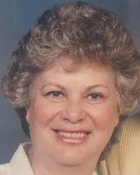 Julia Vaughan Obituary May 3, 2025