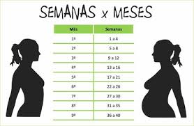 De Certo 25 Semanas Sao Quantos Meses 6 Ou 7 Novembro De 2013 Babycenter