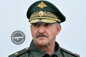 Terrorist Anna Sidorenko