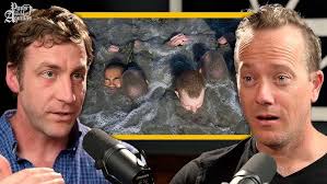 SAM BLAIR, Navy Seal