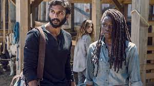 Best and free online streaming for the walking dead tv show. The Walking Dead Season 9 Episode 8 Recap