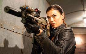 Retaliation) este regizat de jon m. Lady Jaye Movie Joepedia Fandom